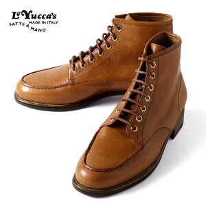 �y35%OFF�zLe Yucca's / �����b�J�X�b�x�W�^�u���^���j�����U�[���[�X�A�b�v�u�[�c(Y32320/VEG/Ball)�b�i�^���u���E���j�b �v�C ���U�[�V���[�Y ���U�[�u�[�c ���[�N�u�[�c ENZO BONAFE �G���c�H�{�i�t