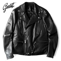 楽天市場】garrett レザー（メンズファッション）の通販