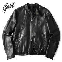楽天市場】garrett レザーの通販