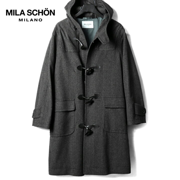 楽天市場】【40%OFF】 MILA SCHON MILANO / ミラ ショーン ミラノ 