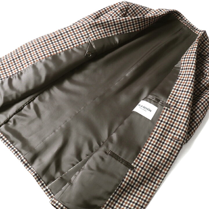 楽天市場】【40%OFF】 MILA SCHON MILANO / ミラ ショーン ミラノ 