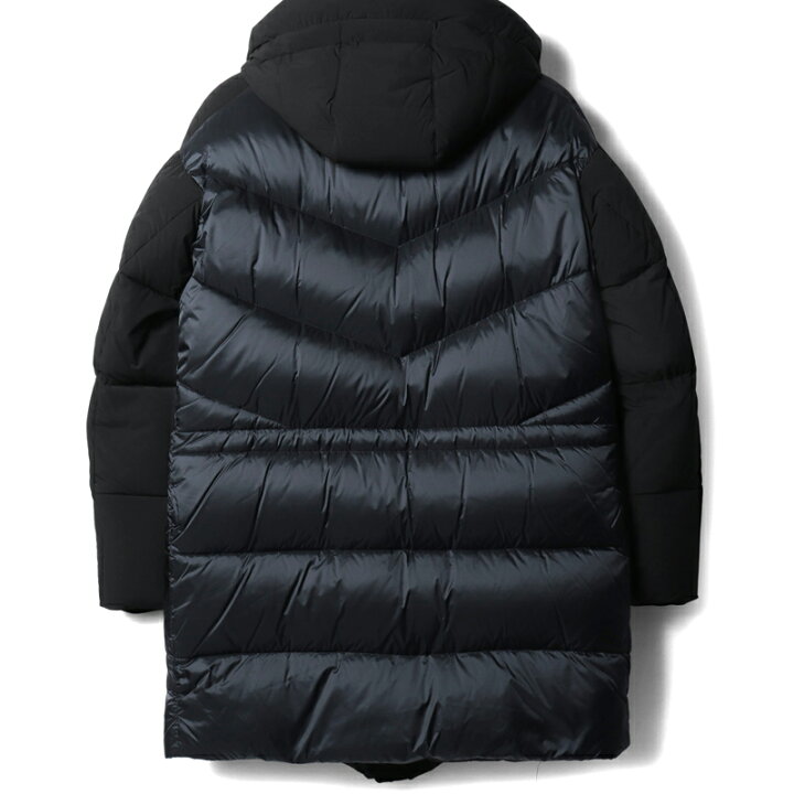 楽天市場】【50%OFF】MOORER / ムーレー｜撥水シャイニーナイロン 