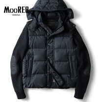 楽天市場】moorer ダウン（素材（生地・毛糸）カシミヤ）（メンズ 