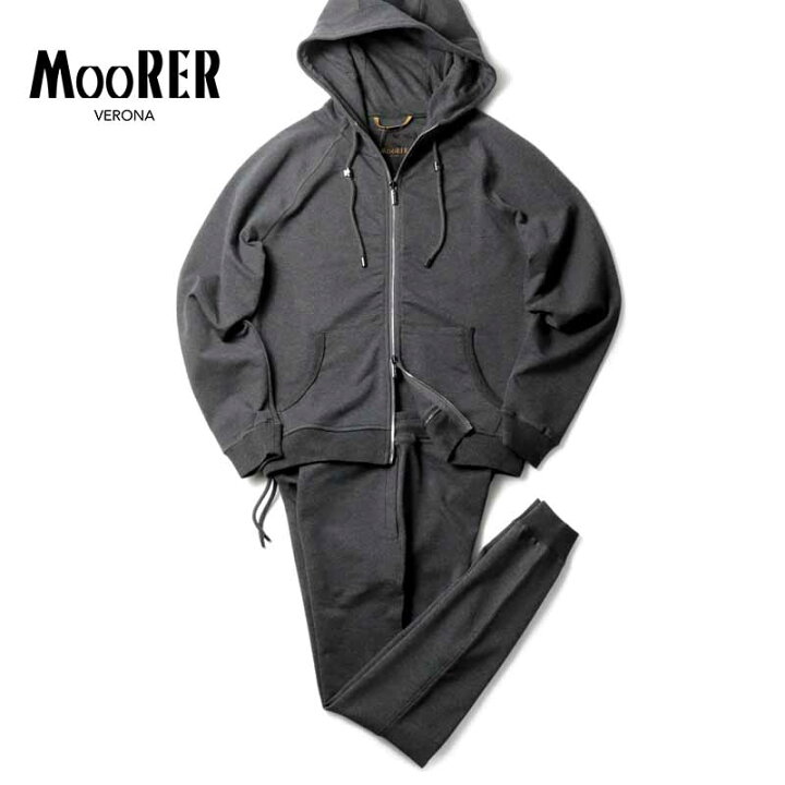楽天市場】【50%OFF】MOORER / ムーレー｜コットンエラスタン 