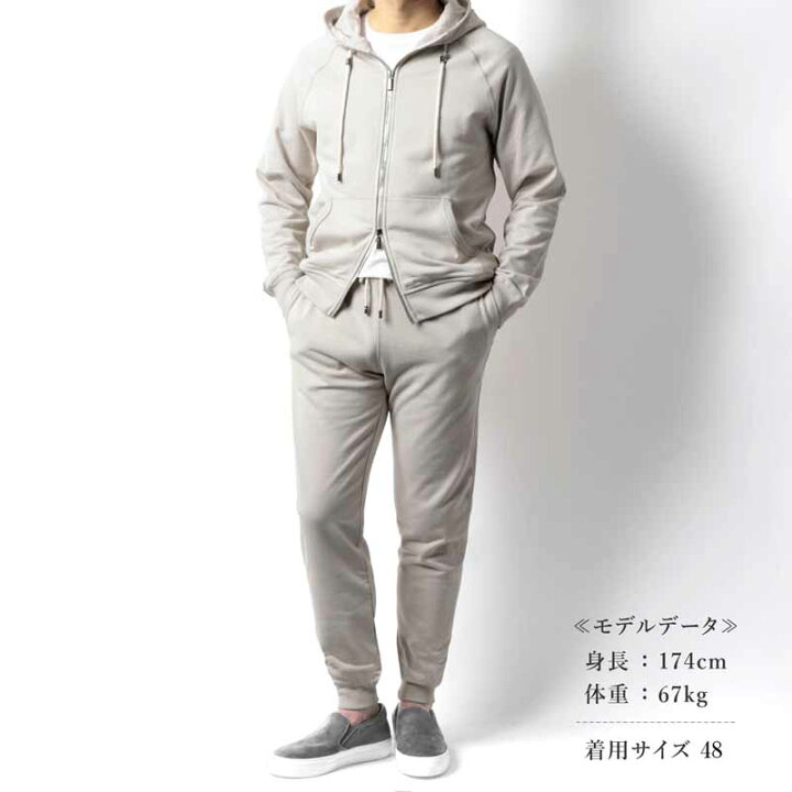 楽天市場】【40%OFF】MOORER / ムーレー｜コットンスウェット  