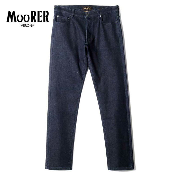 楽天市場】【60%OFF】MOORER / ムーレー｜ウォッシュドコットン 