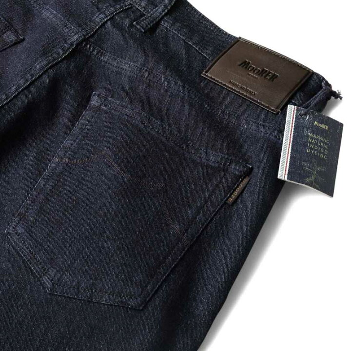 楽天市場】【60%OFF】MOORER / ムーレー｜ウォッシュドコットン