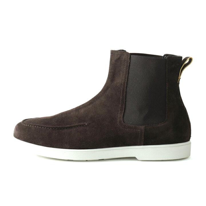 楽天市場】【60%OFF】 MOORER / ムーレー｜スエードレザーサイドゴア 