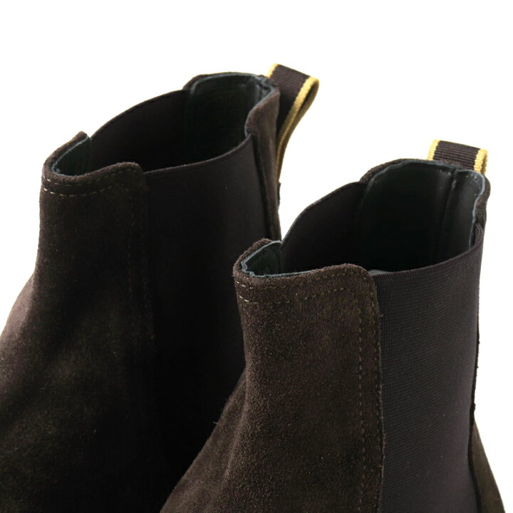 楽天市場】【60%OFF】 MOORER / ムーレー｜スエードレザーサイドゴア 