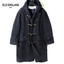 楽天市場】old england ダッフルコート（メンズファッション）の通販