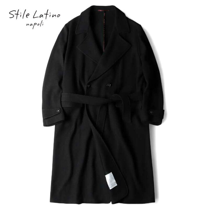 楽天市場】【50%OFF】 Stile Latino / スティレラティーノ｜ウール 