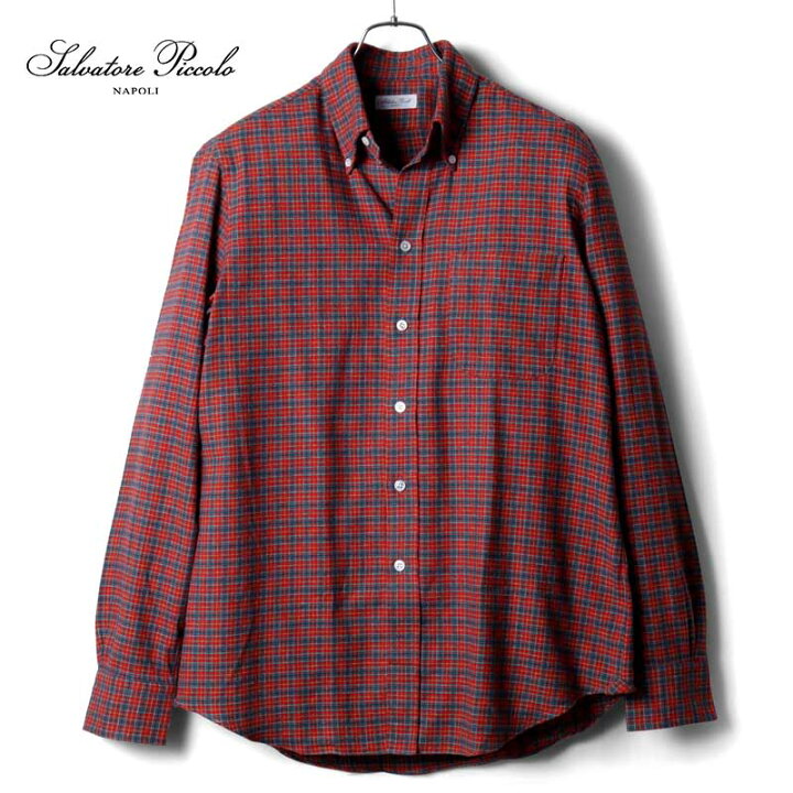 楽天市場】【50%OFF】 Salvatore Piccolo / サルヴァトーレ ピッコロ 