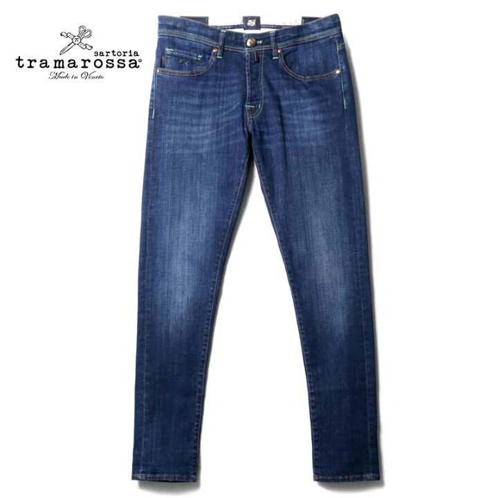 楽天市場】【40%OFF】tramarossa / トラマロッサ｜ウォッシュド 