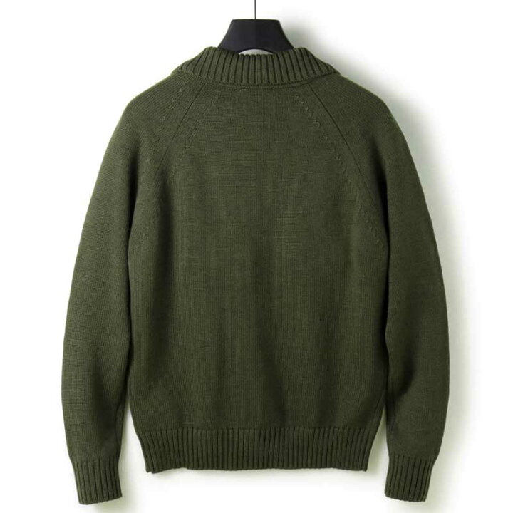楽天市場】【45%OFF】 ZANONE / ザノーネ｜ウール変形ショールカラー 