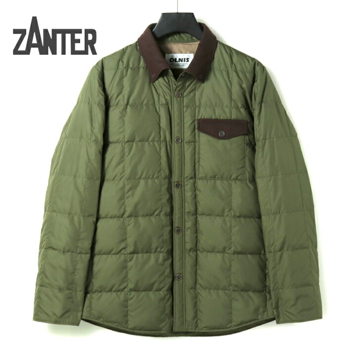 楽天市場】【50%OFF】 ZANTER / ザンター｜撥水マットポリエステル襟 