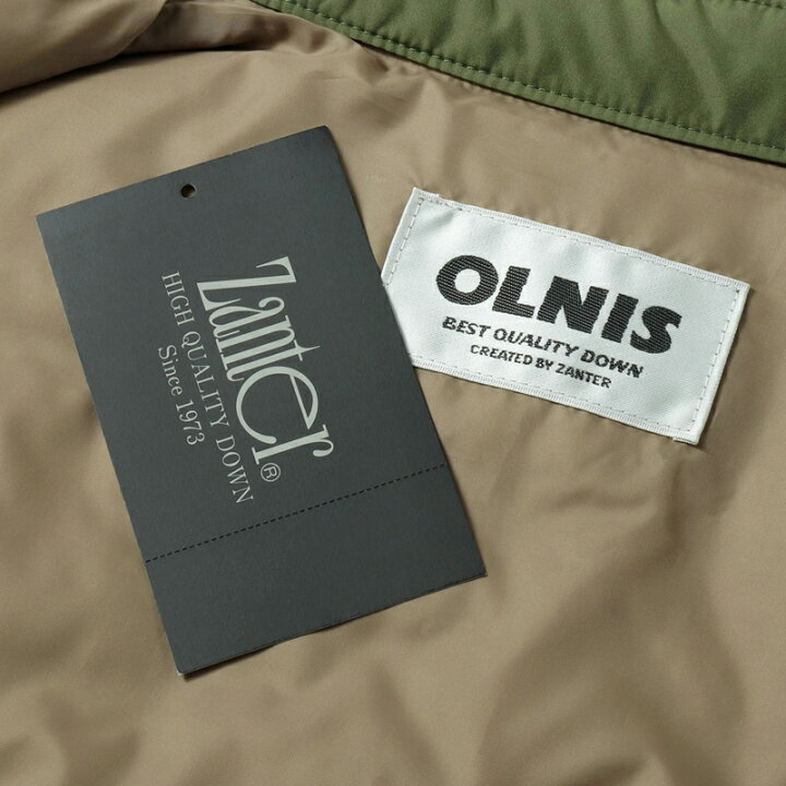 楽天市場】【50%OFF】 ZANTER / ザンター｜撥水マットポリエステル襟 