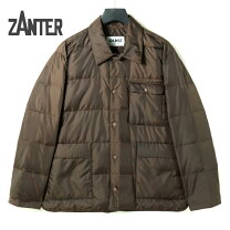 楽天市場】ザンター ダウン（メンズファッション）の通販