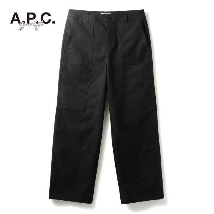 楽天市場】【50%OFF】A.P.C. GOLF / アーペーセー ゴルフ 
