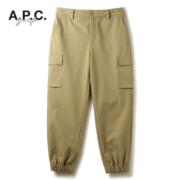 楽天市場】【50%OFF】A.P.C. GOLF / アーペーセー ゴルフ｜撥水 