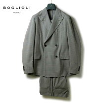 楽天市場】BOGLIOLI ボリオリ（スーツ・セットアップ｜メンズ 