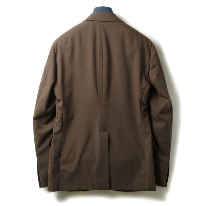楽天市場】【40%OFF】BOGLIOLI / ボリオリ｜ウールシルクトロピカル3B 