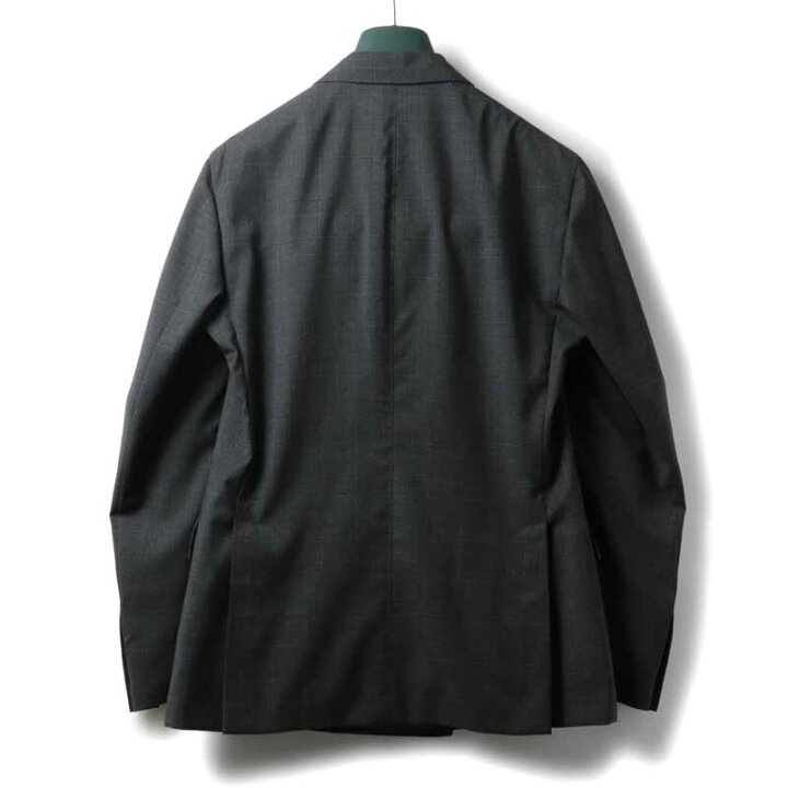 楽天市場】【50%OFF】BOGLIOLI / ボリオリ｜ウールトロピカルグレン 