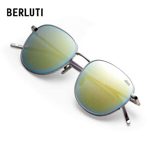 BERLUTI / xbeBbArG[^[^^t[TOX(BL40009U)biVo[jb ዾ ߂ eBAhbv `^ ~[Y Y jZbNX AEgbg