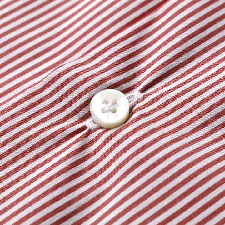 楽天市場】【30%OFF】BARBA / バルバ｜ストライプ柄コットン