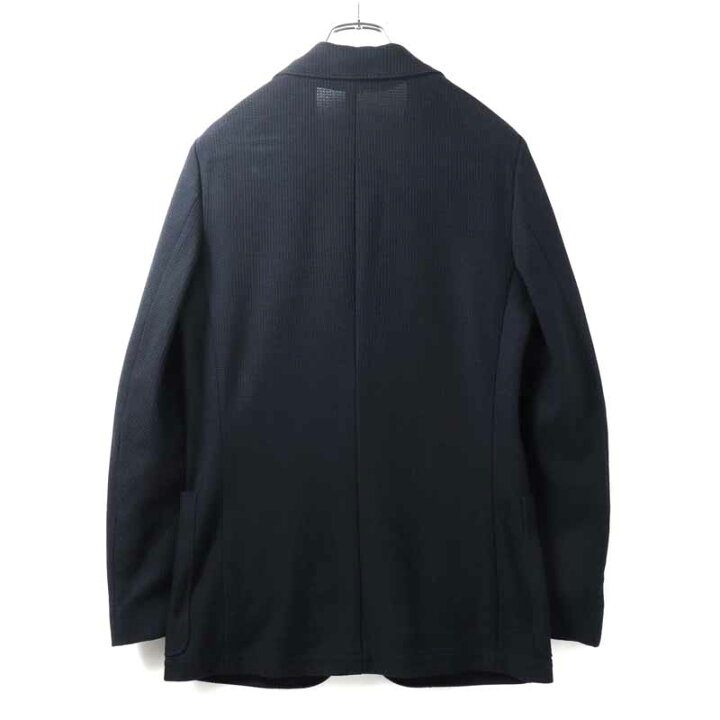 楽天市場】【50%OFF】CANALI / カナーリ｜コットン鹿の子ジャージー2B 