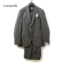 楽天市場】カンタレリ（スーツ｜スーツ・セットアップ）：メンズ 