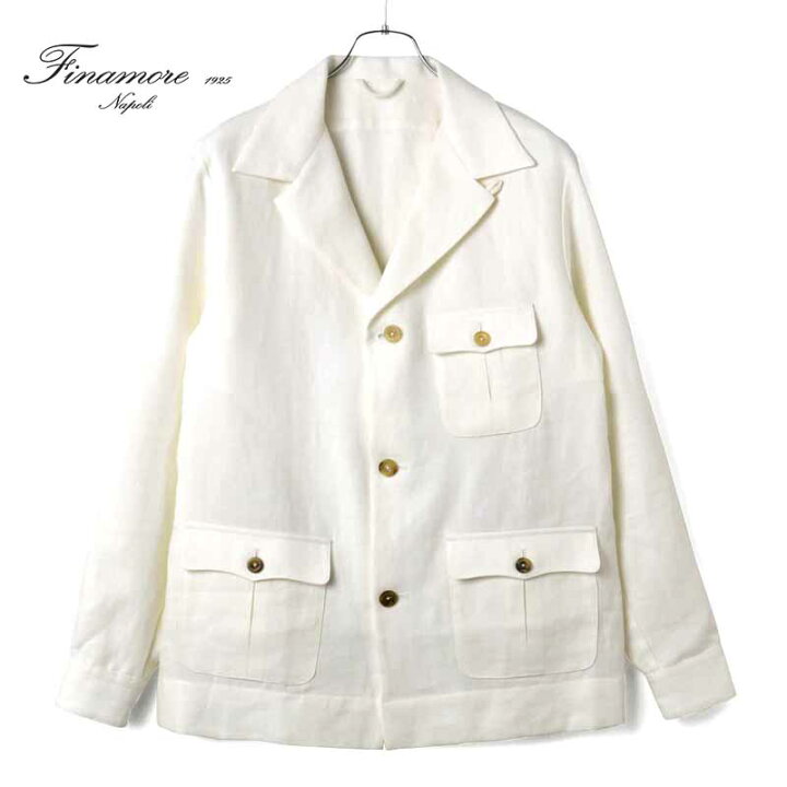 楽天市場】【50%OFF】FINAMORE / フィナモレ｜リネンウール 