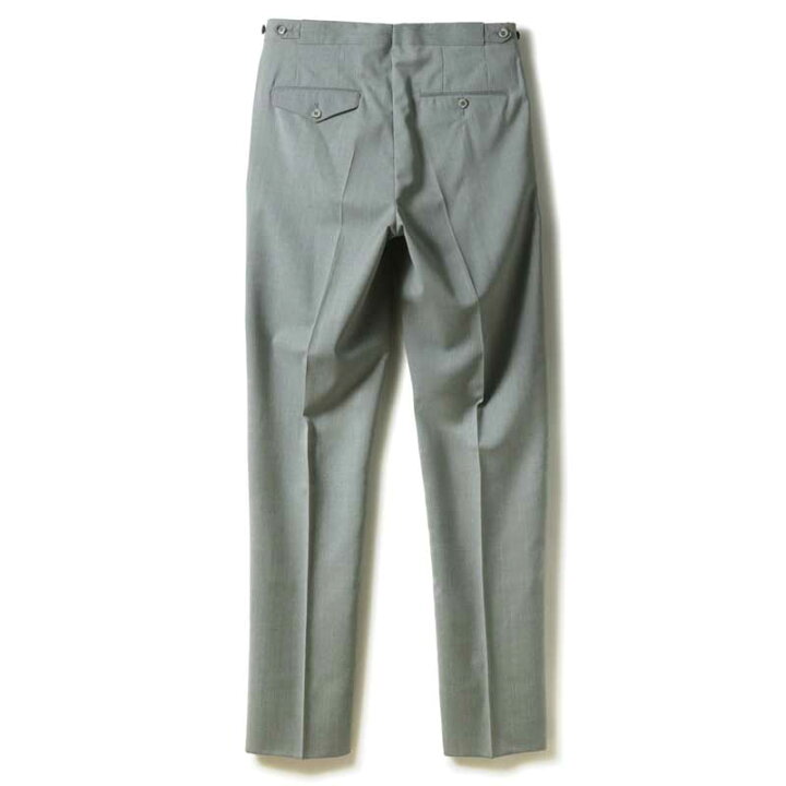 楽天市場】【40%OFF】GTA / ジーティーアー｜ウールサージサイド  