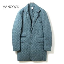 楽天市場】hancock コートの通販 