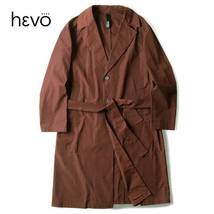 楽天市場】HEVO / イーヴォ｜撥水ポリエステルコットングログラン 