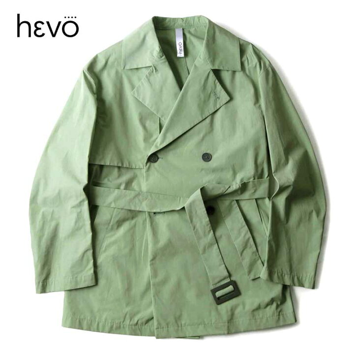 楽天市場】HEVO / イーヴォ｜撥水ポリエステルコットングログラン 