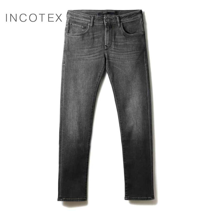楽天市場】【35%OFF】INCOTEX BLUE DIVISION / インコテックス ブルー 