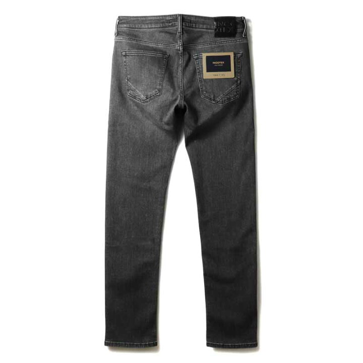 楽天市場】【35%OFF】INCOTEX BLUE DIVISION / インコテックス ブルー 