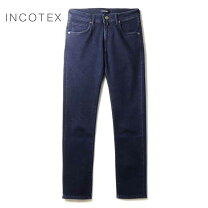 楽天市場】incotex インコテックス デニムの通販