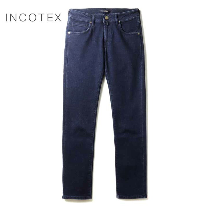 楽天市場】【35%OFF】INCOTEX BLUE DIVISION / インコテックス ブルー 