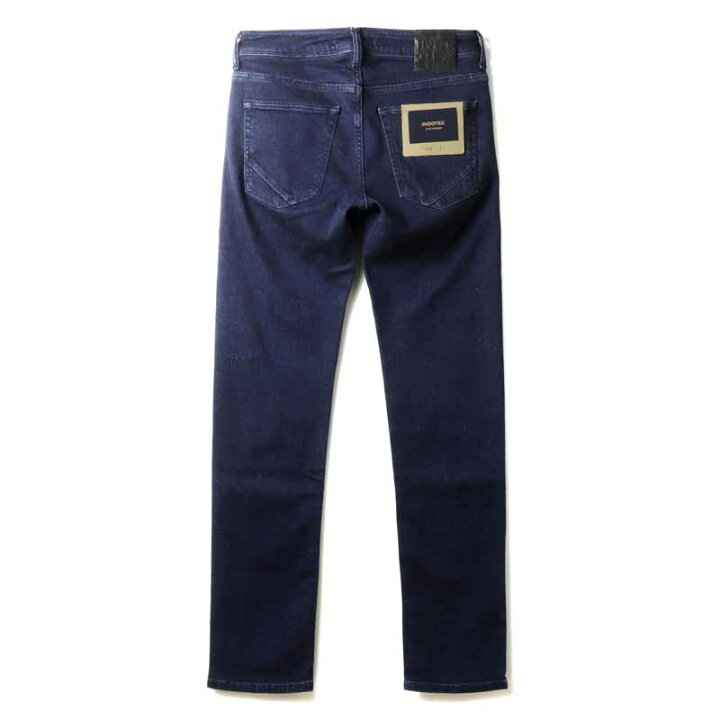 楽天市場】【35%OFF】INCOTEX BLUE DIVISION / インコテックス ブルー 