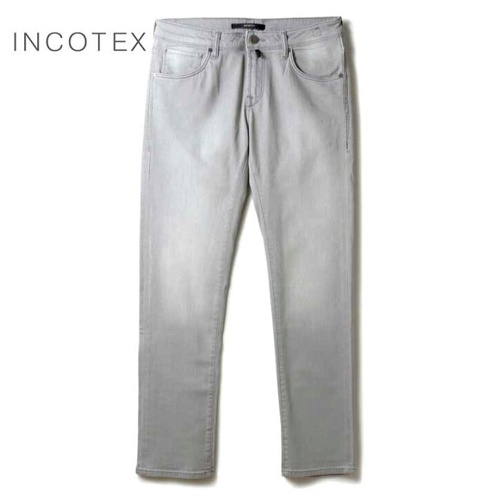 楽天市場】【35%OFF】INCOTEX BLUE DIVISION / インコテックス ブルー 