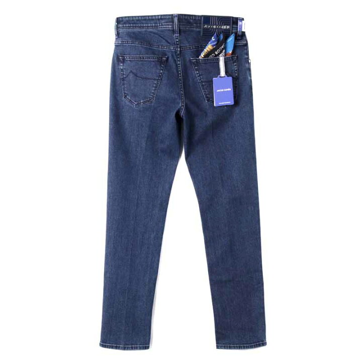 楽天市場】【30%OFF】JACOB COHEN / ヤコブコーエン｜ウォッシュド 