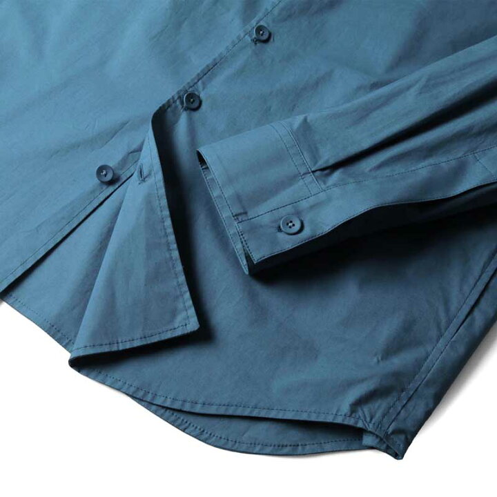 楽天市場】LARDINI / ラルディーニ｜コットンポプリン2重仕立て 