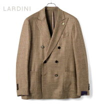 楽天市場】ラルディーニ ダブルジャケットの通販