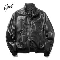 楽天市場】garrett レザーの通販