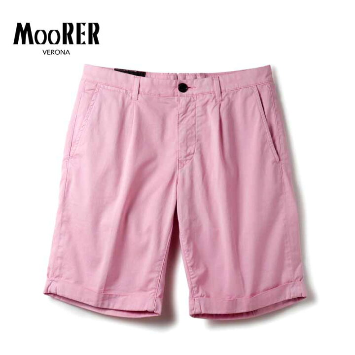 楽天市場】【60%OFF】MOORER / ムーレー｜コットンシルクストレッチ1