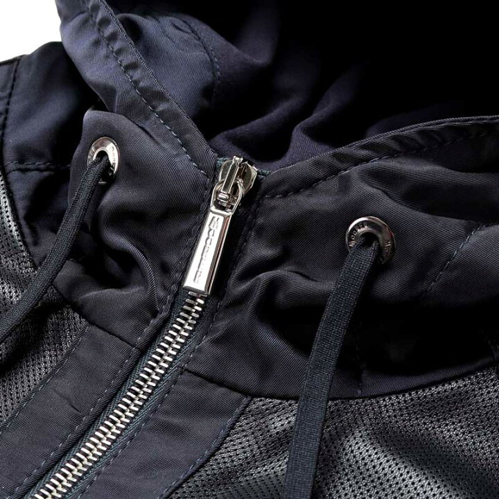 楽天市場】【55%OFF】 MOORER / ムーレー｜パンチングレザー×ナイロン 
