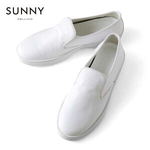 PELLICO SUNNY / y[RTj[bX[XU[Xb|Xj[J[(M004 LOTUS)biAbp[FzCg \[FzCgjb C Xb|V[Y J[tU[ v {v Y C^A 