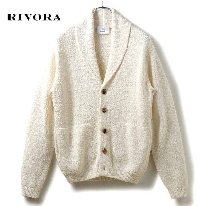 楽天市場】【50%OFF】RIVORA / リヴォラ｜コットンシルクペーパー 