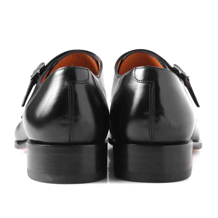楽天市場】【50%OFF】Santoni / サントーニ｜ダブルモンクストラップ 